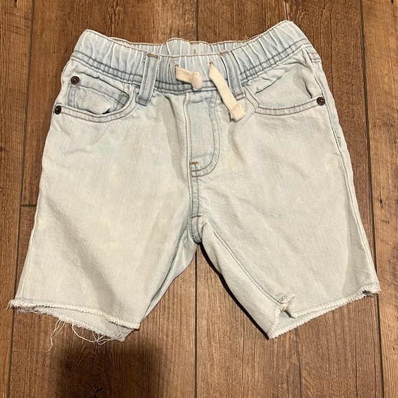 Baby Gap Bundle of Toddler Shorts, Size 5/5T - Picture 14 of 16